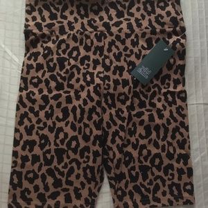 WILD Fable casual cotton stretch, short, NWT